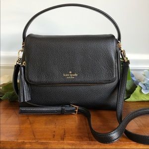 Kate Spade Miri Satchel